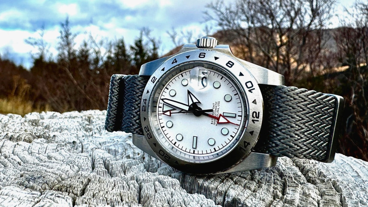 NATO STRAPS